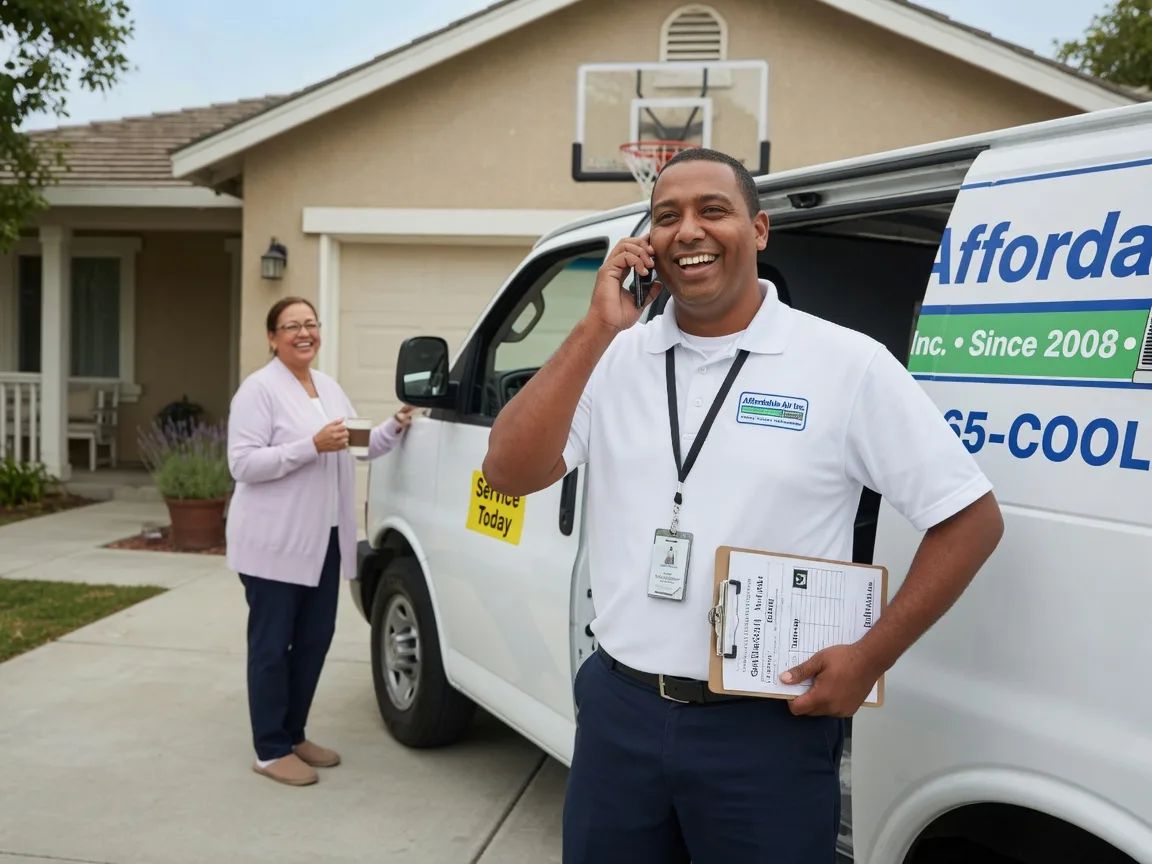 Central Ac Repair Millerstown, PA FAQs